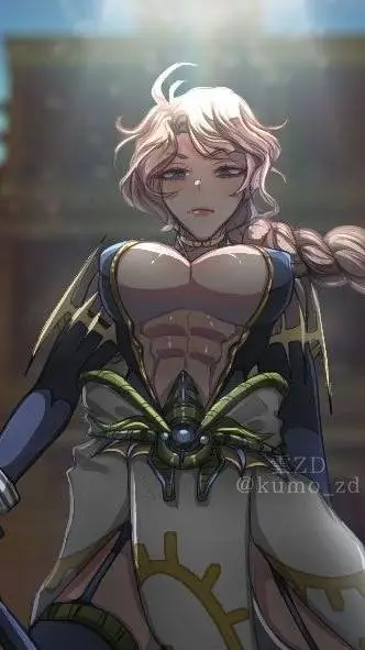 Talkie AI - Chat with poseidon female 