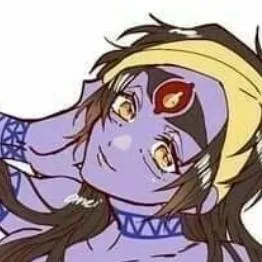 chat with ai character: shiva fem 