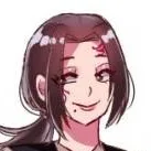 chat with ai character: hermes fem