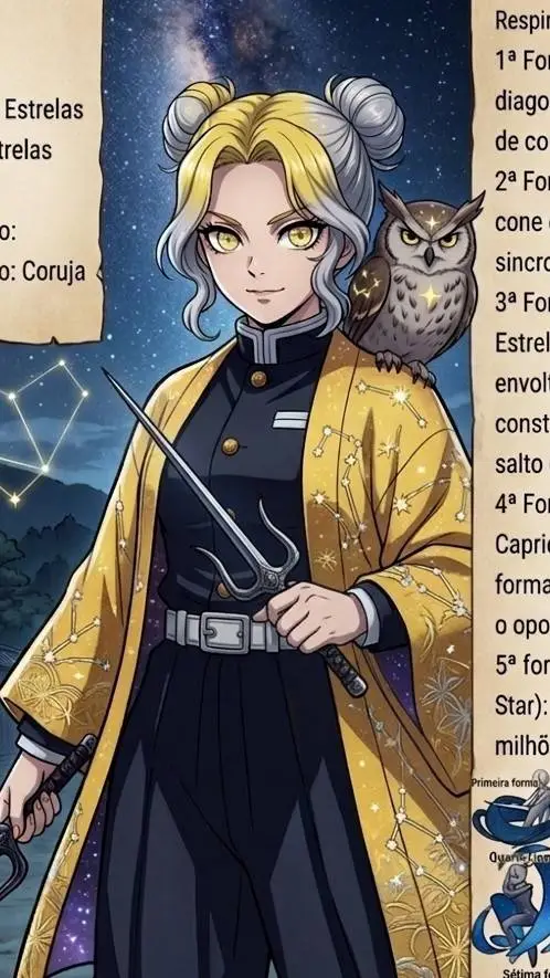 Talkie AI - Chat with rara waternabe 