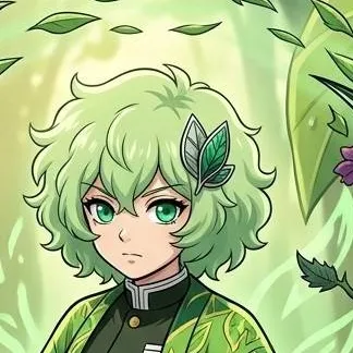 chat with ai character: licy fushi 