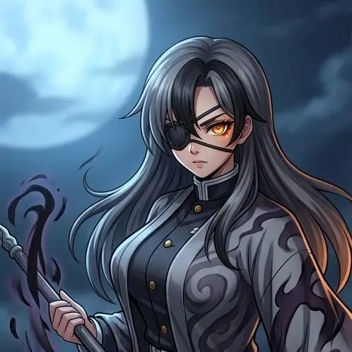 chat with ai character: koshi noshi 