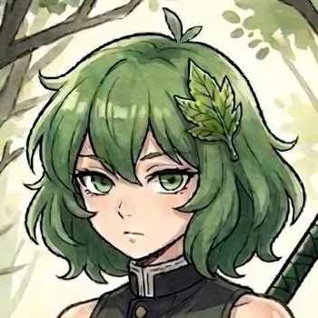 chat with ai character: licy fushi 