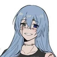 chat with ai character: mahito female 