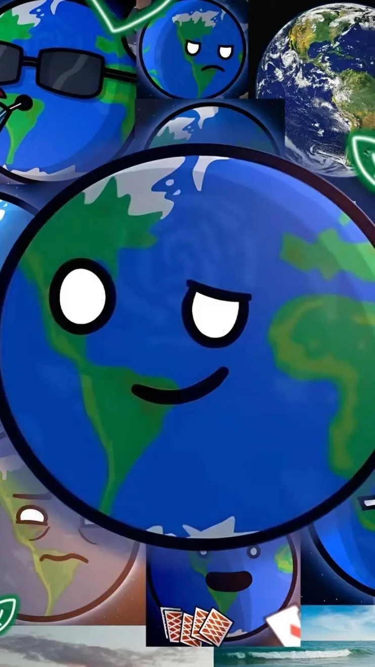 Talkie AI - Chat with tierra! 