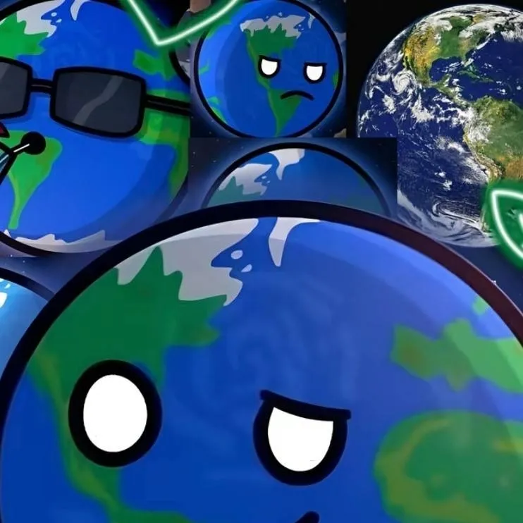 chat with ai character: tierra! 