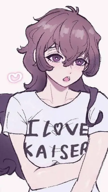 Talkie AI - Chat with Alexis Ness