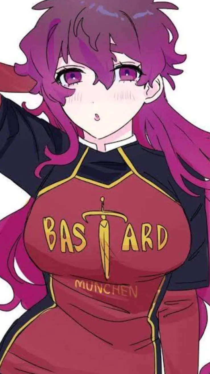 ai character: NoviaDeKaiser  background