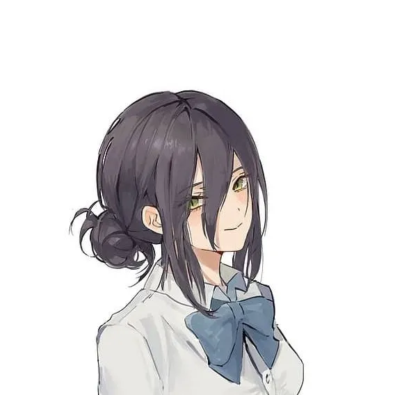 chat with ai character: Luna