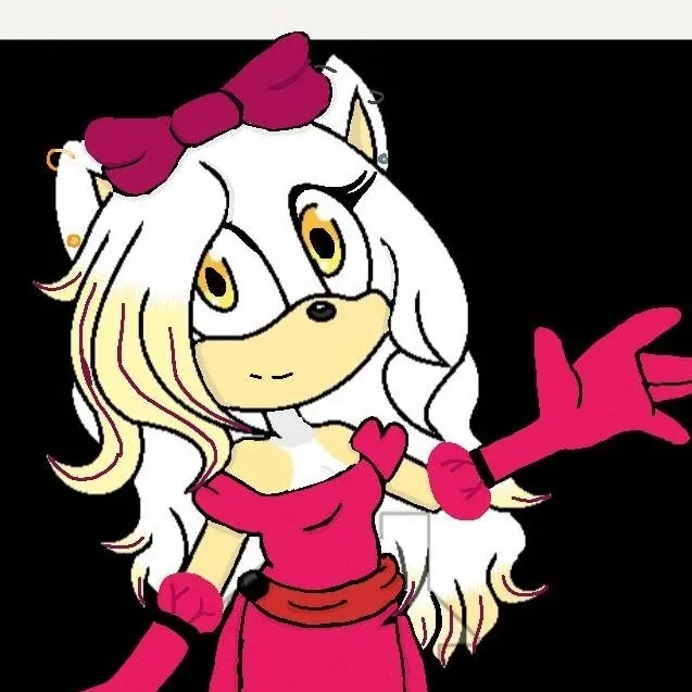 chat with ai character: Allie