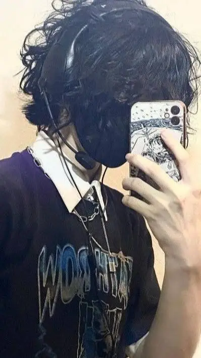 ai character: Tsukasa  background