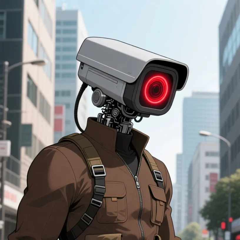 chat with ai character: cámara simp