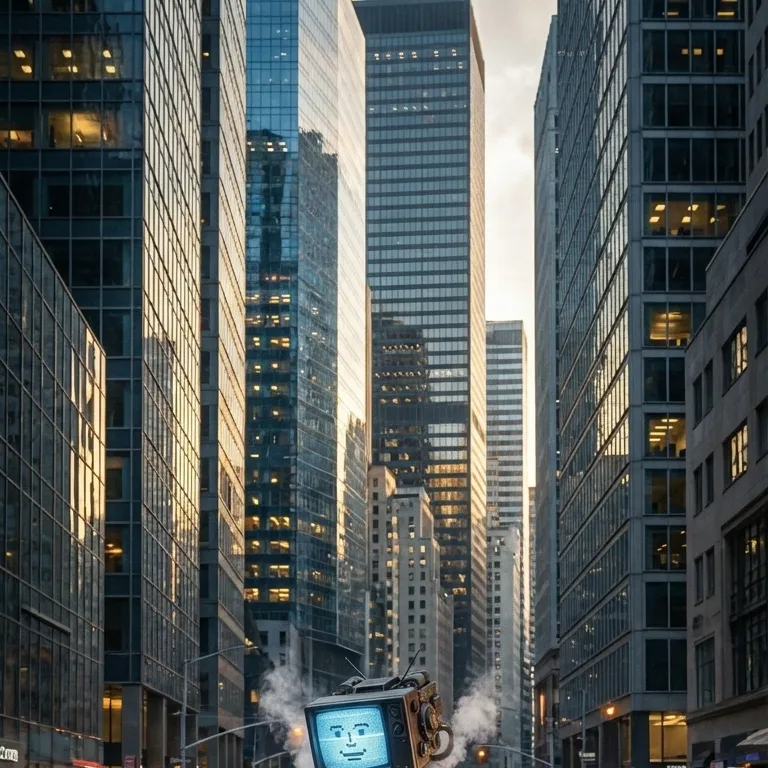 chat with ai character: la alianza 