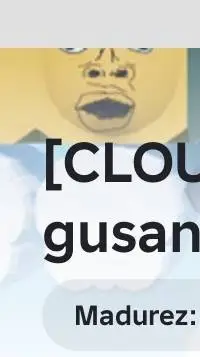 ai character: titanes background