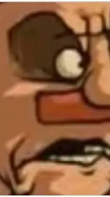 ai character: Shucks background