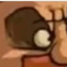 chat with ai character: Shucks