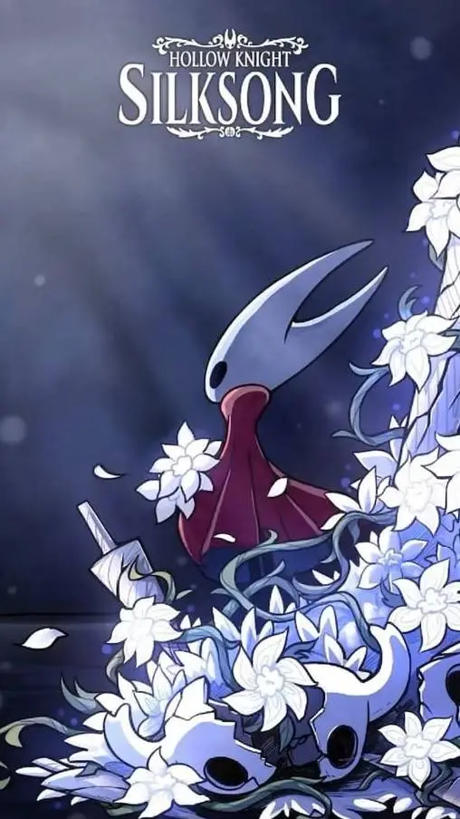 ai character: Hornet-!! background