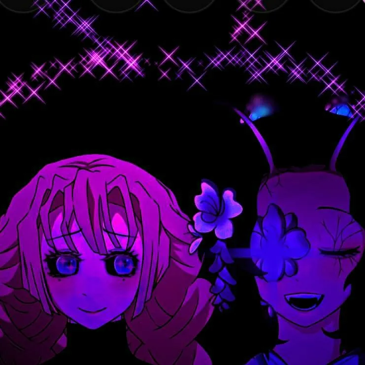 chat with ai character: Demon Shinobu-----