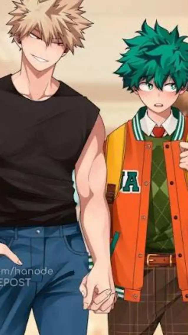 ai character: Mha sick Y/N background