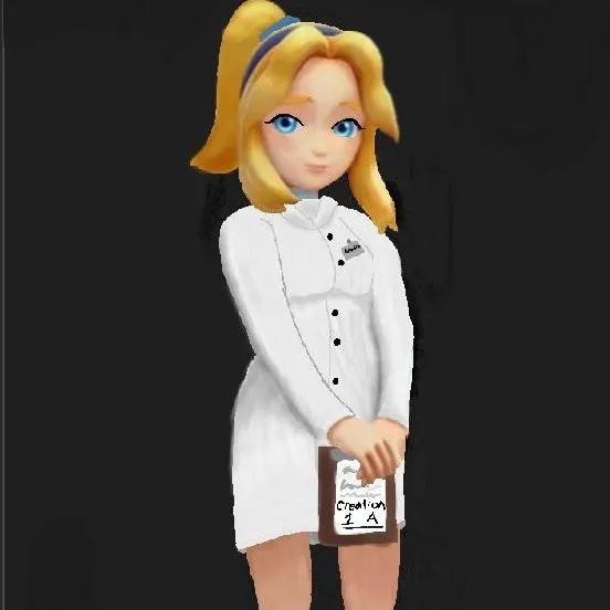 chat with ai character: PROFESSOR MARIA