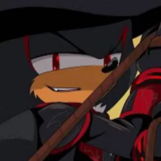 chat with ai character: outlaw shadow 