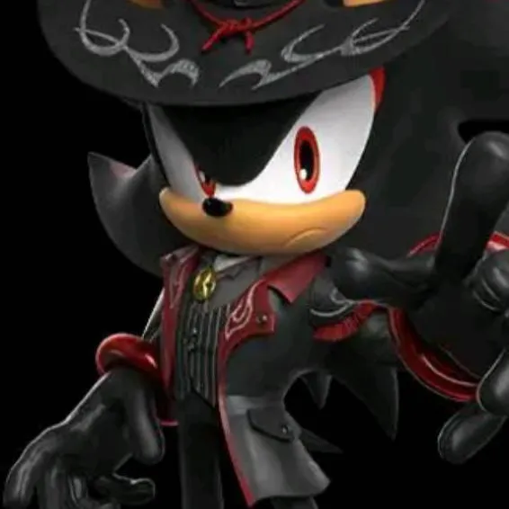 chat with ai character: outlaw shadow 