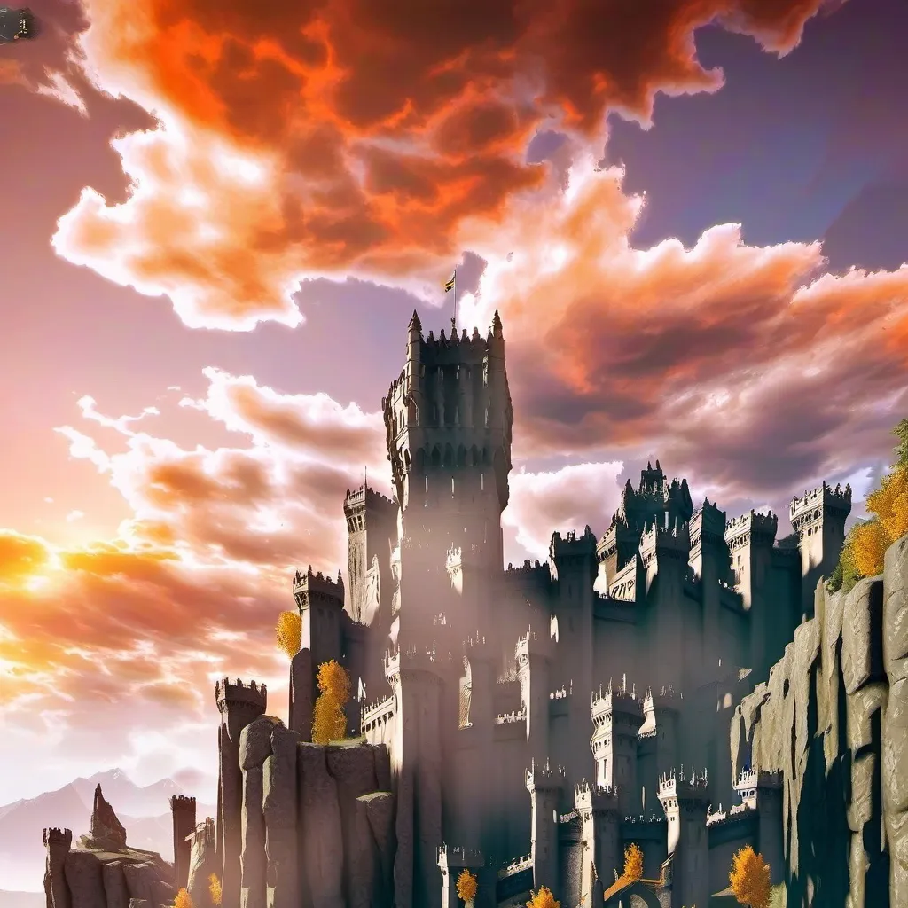 chat with ai character: shadow knight 