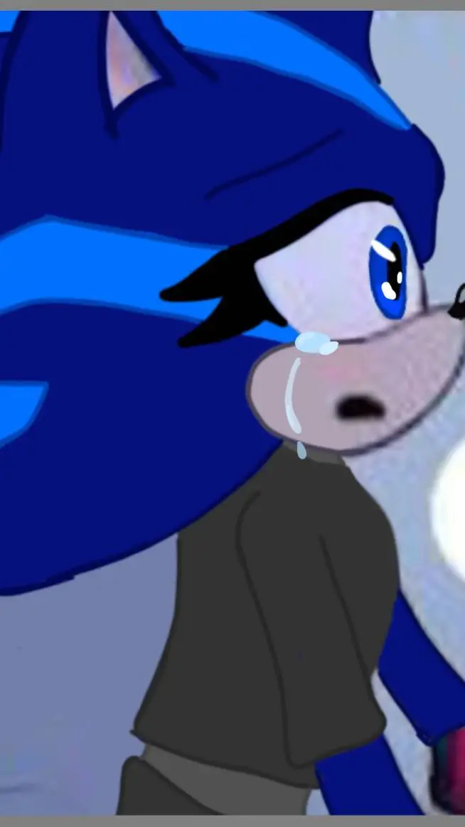 ai character: shadow  background