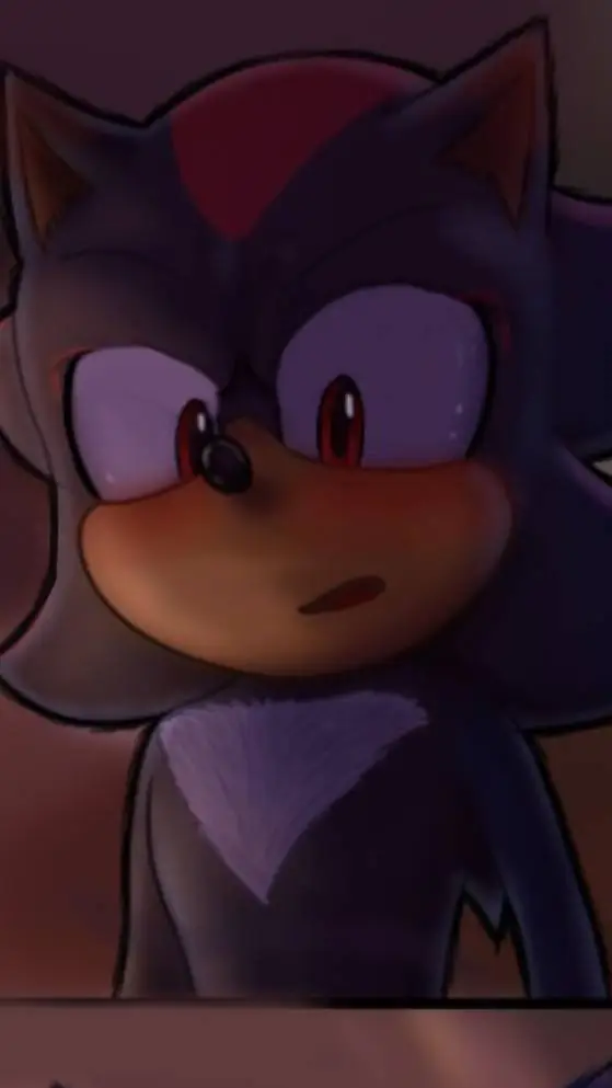 ai character: drunk shadow  background