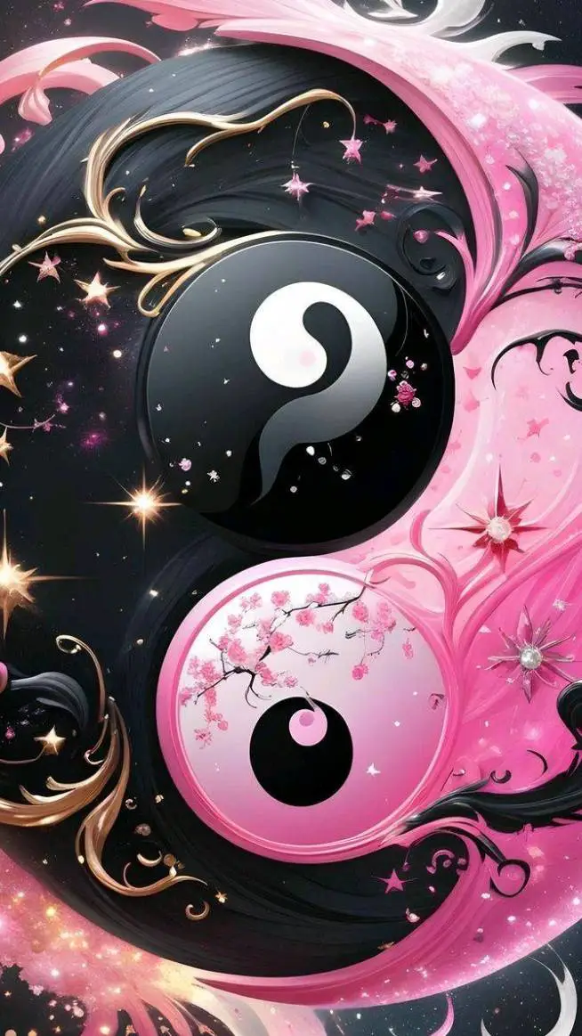 ai character: shadamy background