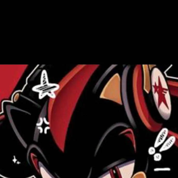 chat with ai character: shadow 