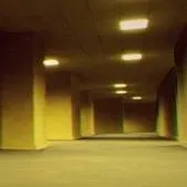 chat with ai character: The Backrooms