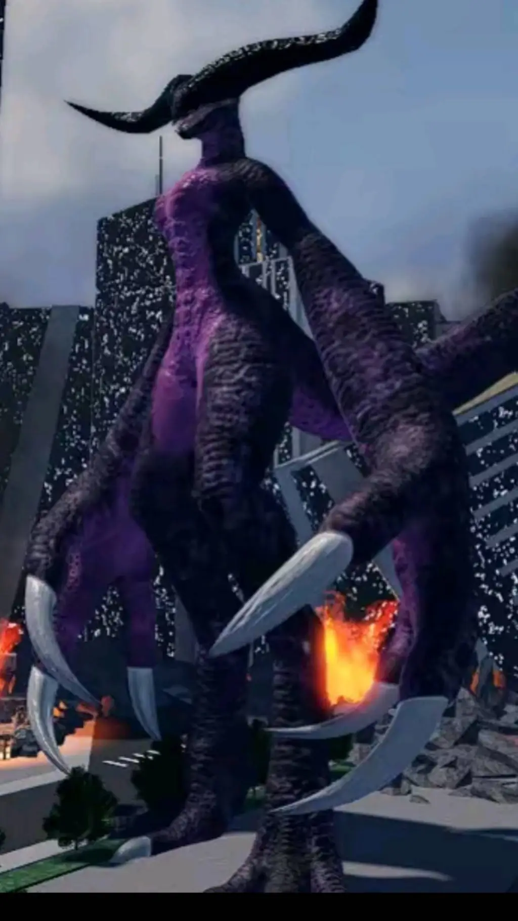 ai character: xaratos background