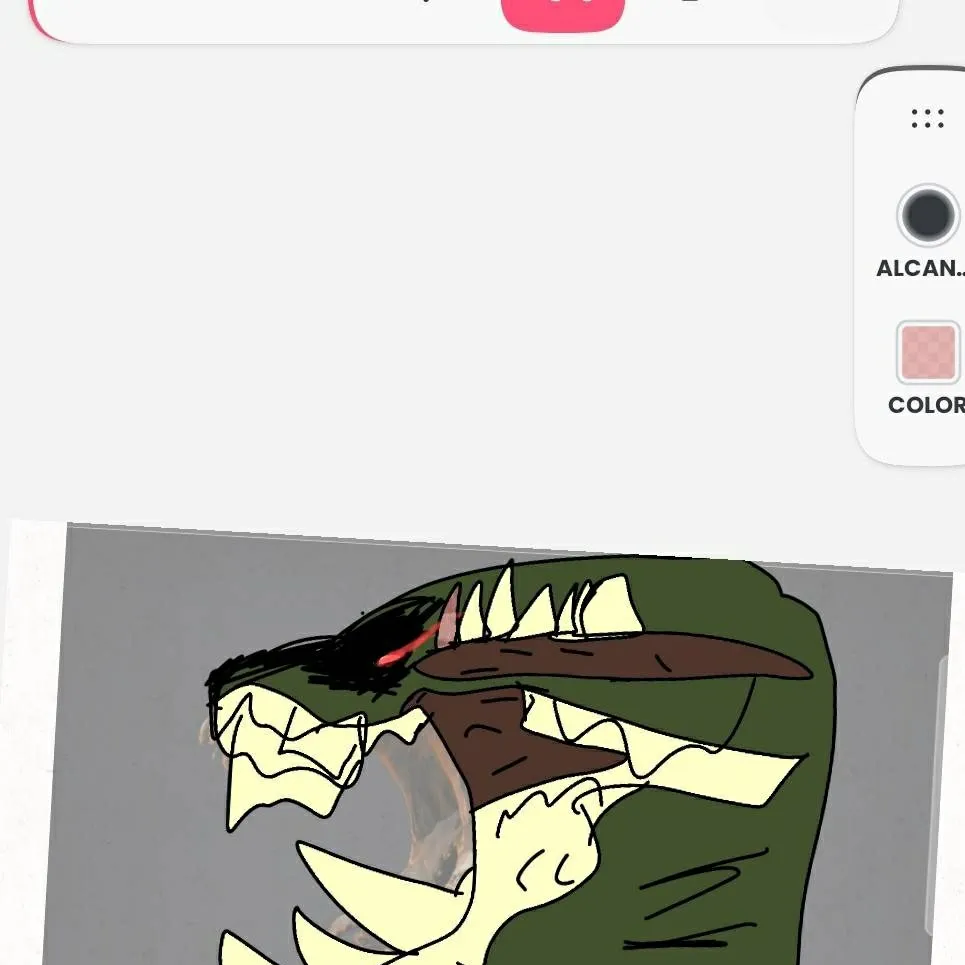 chat with ai character: deviljho