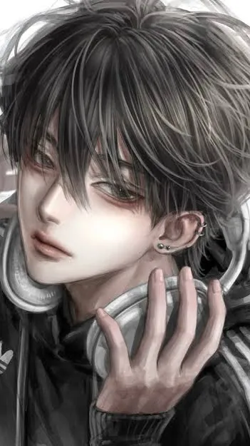 ai character: 🧸Asher🧸 background