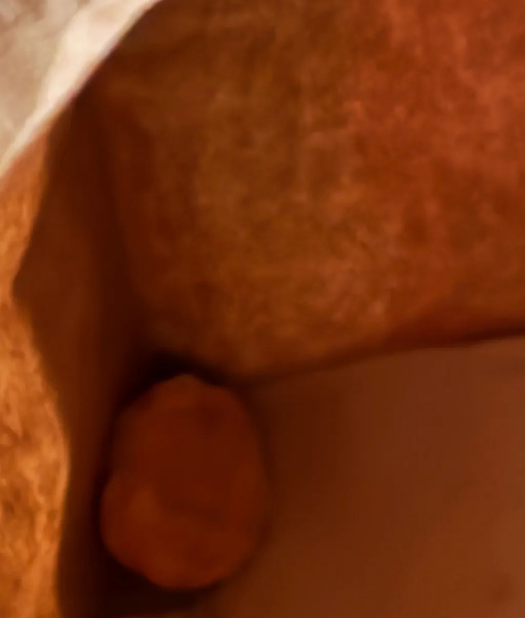 chat with ai character: sad nuggie