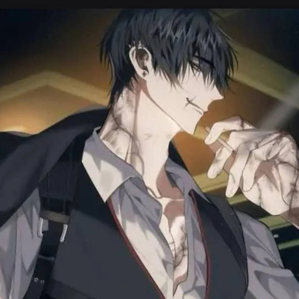 chat with ai character: tu apa caesar