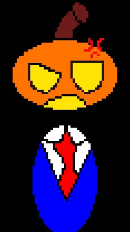 ai character: cala te desprecia  background