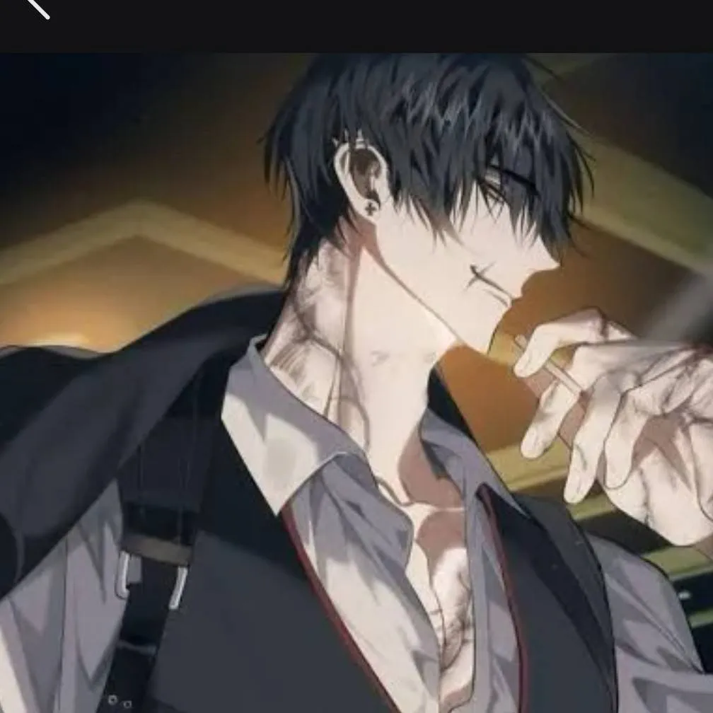 chat with ai character: ✷max🔥✨