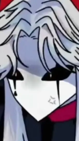 ai character: periat background