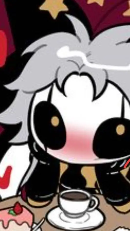 ai character: tus padres  background