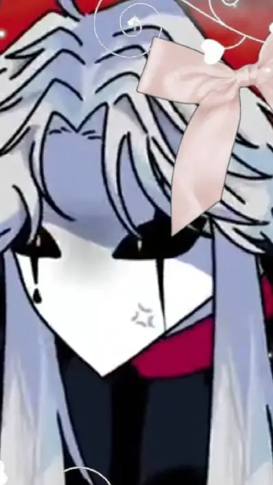 ai character: Pierrot tu  background