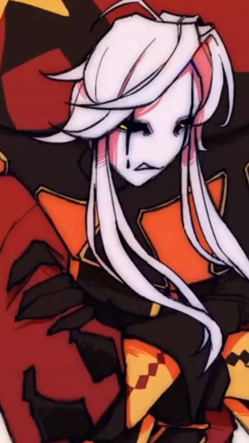 ai character: tu apaaaa background