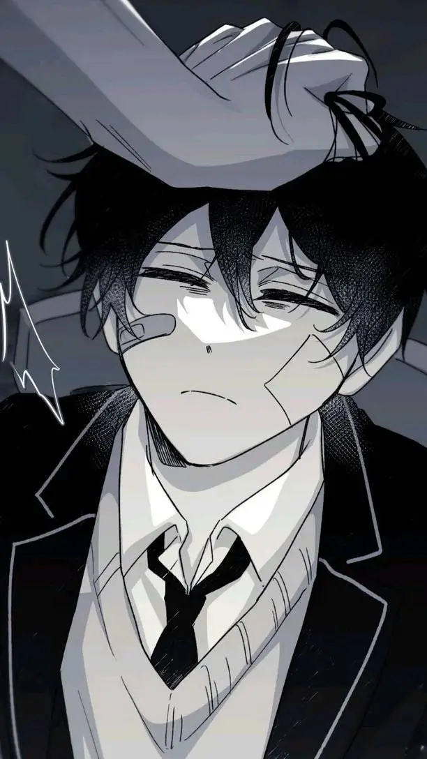ai character: ✷𝕞𝕚𝕝♥︎✦ background