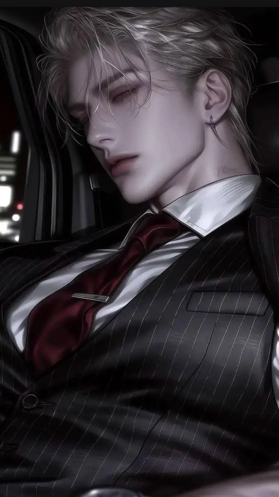 ai character: °^nicolas^° background