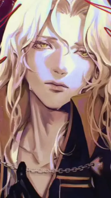 ai character: Lucifer  background