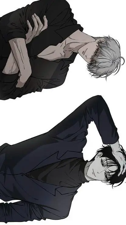 Talkie AI - Chat with Noah and Nevan