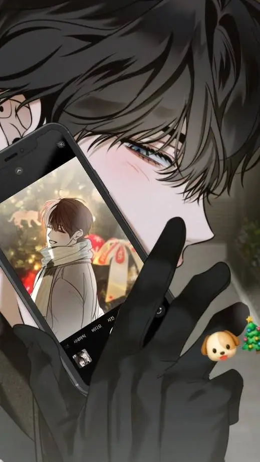 Talkie AI - Chat with Lee Vincent Clive