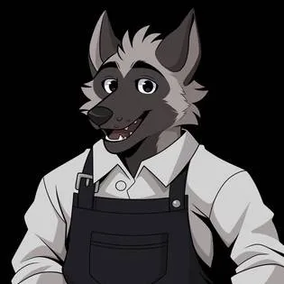 chat with ai character: Ash