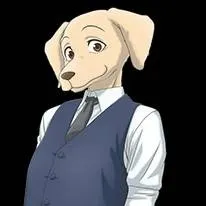 chat with ai character: Jack (Beastars)